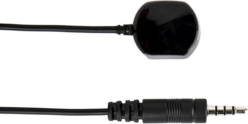 SR Technology 6-Feet 37.9KHz External IR Receiver Cable, Infrared Receiver for Directv H25,Satellite Receivers etc(IRR-102C) - Image 4